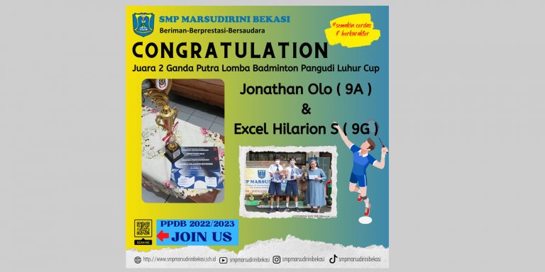 Jonathan Olo- Excel Hilarian